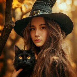 Meet your Posher, Jazzie